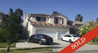 1051 MOUNTAIN GROVE LN CORONA, RIVERSIDE, CA 92881